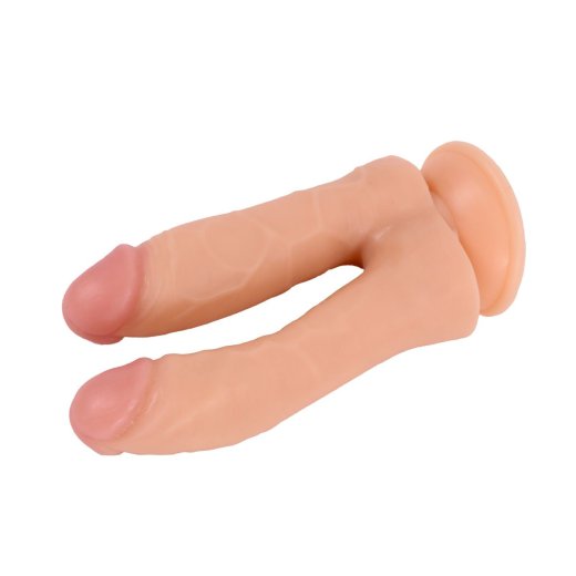 Kiotos Cox Flesh Doppel Dildo Erotikfactory Ihr Erotikstore I