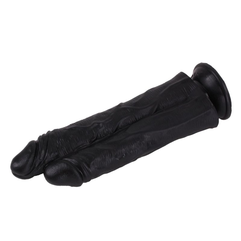 KIOTOS Cox Black 029 Doppel Dildo Erotikfactory Ihr Erotikstore I