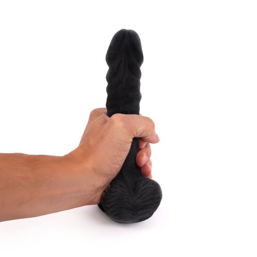 KIOTOS Cox Black 033 Dildo Erotikfactory Ihr Erotikstore in Züric