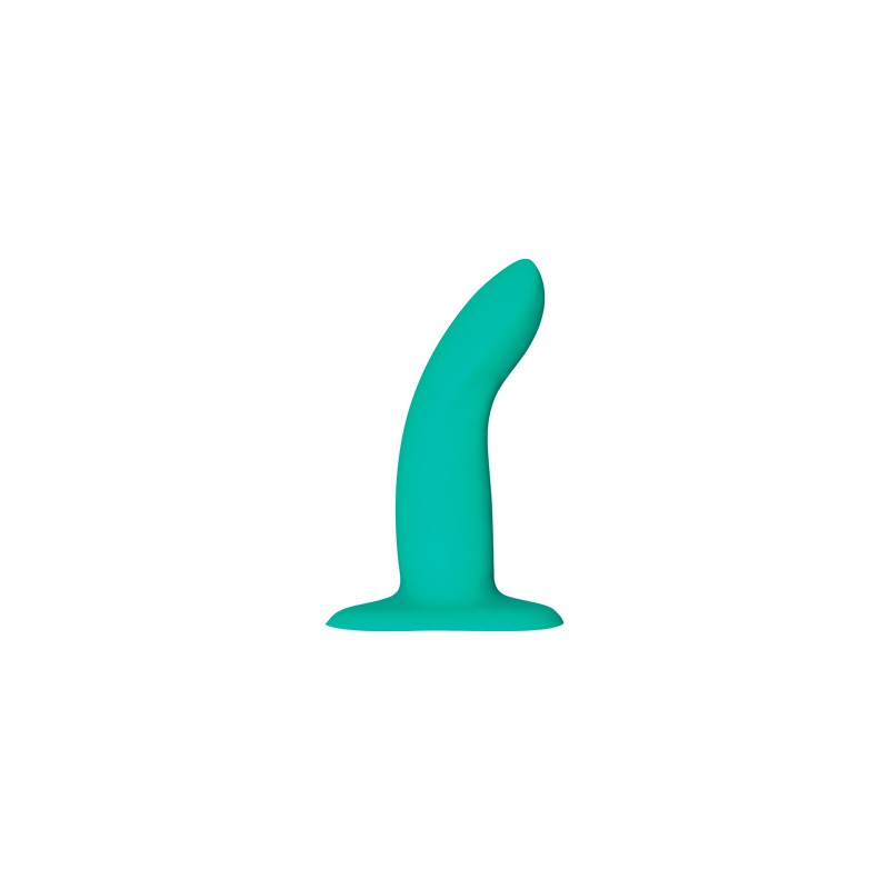 FUN FACTORY Limba Flex Dildo Aus Silikon Small Mint Erotikfactory