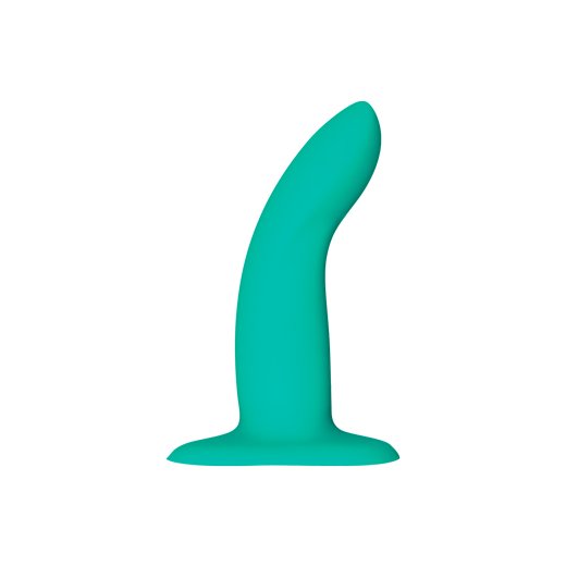 Fun Factory Limba Flex Dildo Aus Silikon Small Mint Erotikfactory