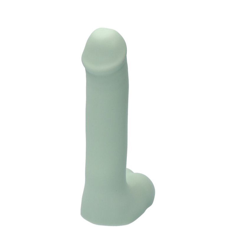 Ylva Dite Dildo Icarus Cm Aus Silikon Mint Erotikfactory Ihr