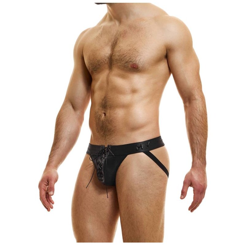 MODUS VIVENDI Boudoir Jockstrap Schwarz Erotikfactory Ihr Erotiks