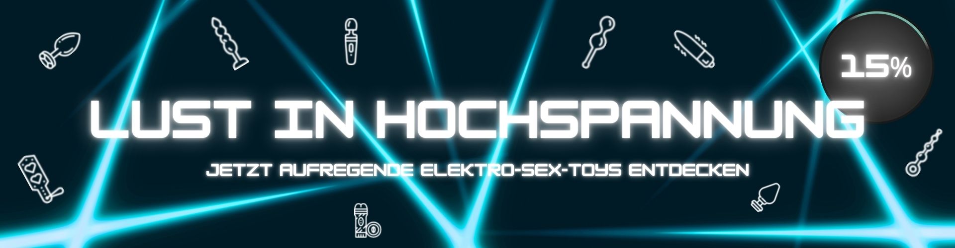 Elektro-Sex
