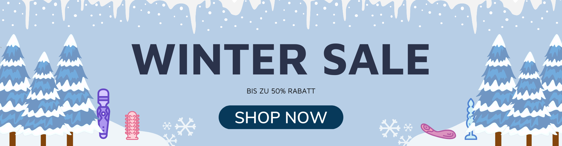 Winter Sale