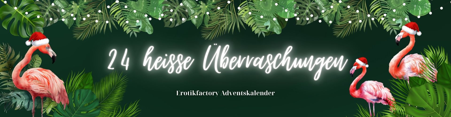 Adventskalender 2025