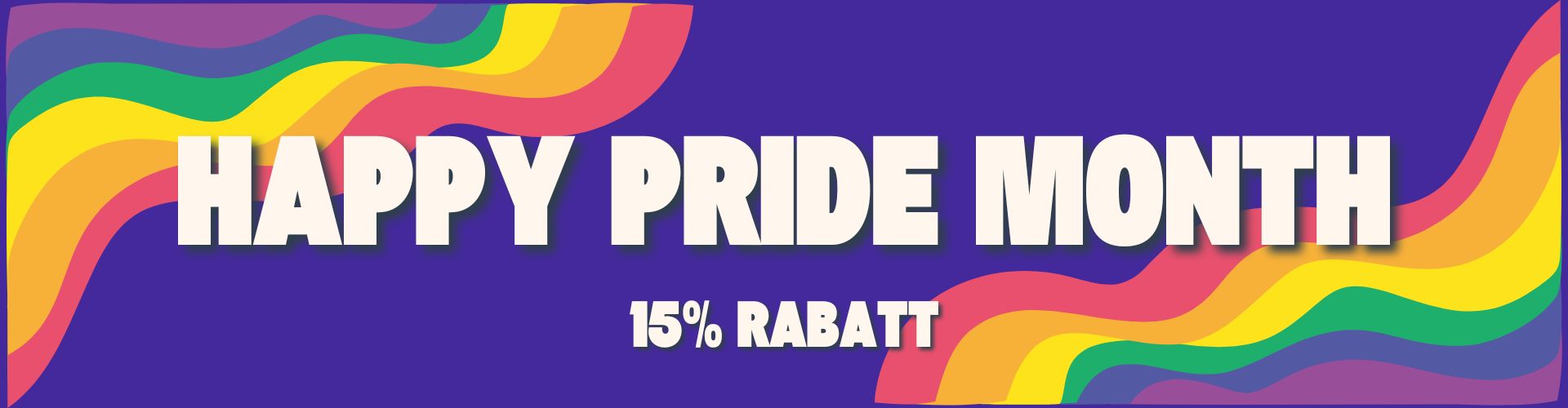 Year of Brands - Pride