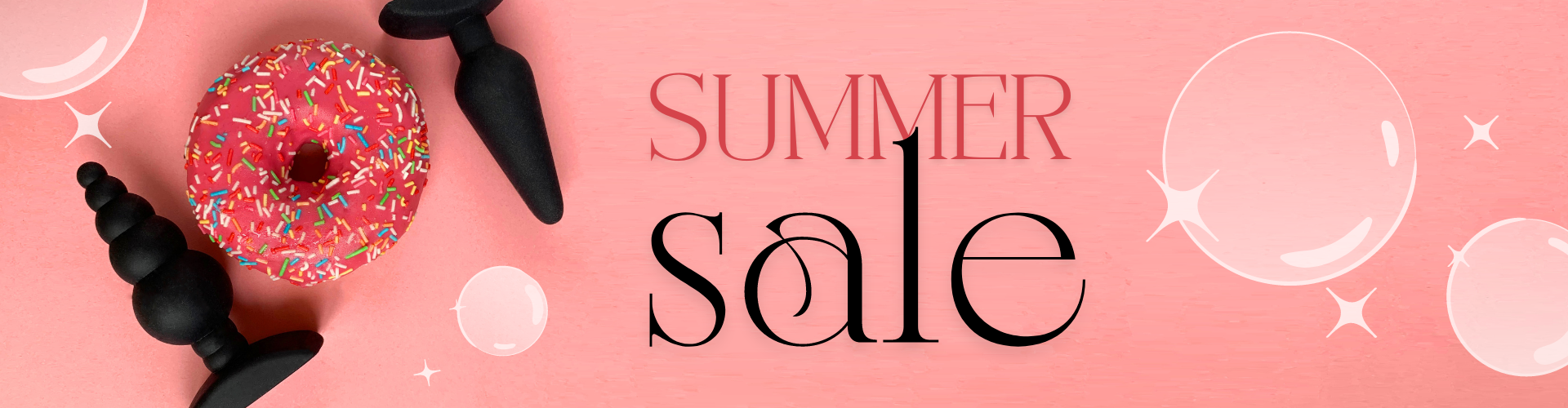Summer Sale