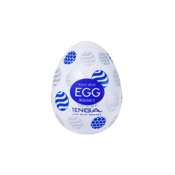 Tenga Eggs