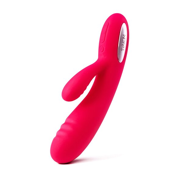 Vibratoren mit Klitorisstimulation