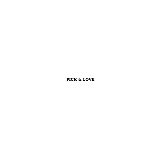 PICK &amp; LOVE