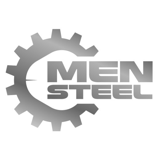 MEN STEEL