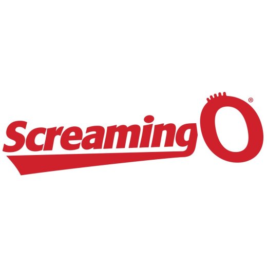 THE SCREAMING O