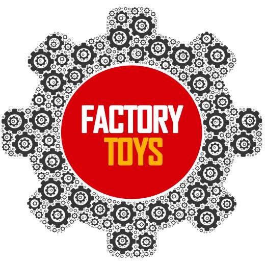 FACTORY TOYS
