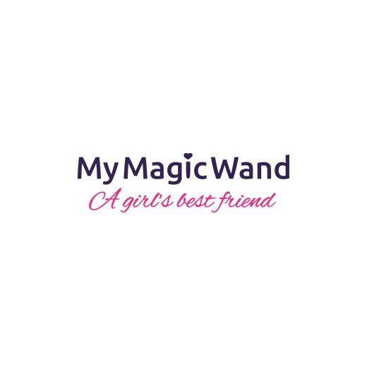 MY MAGIC WAND