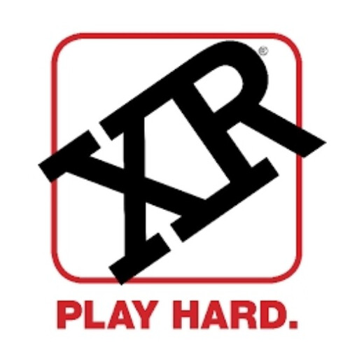 XR PLAY HARD