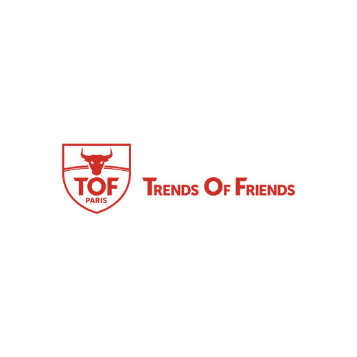 TOF TRENDS OF FRIENDS