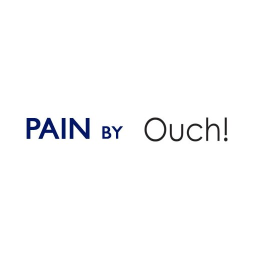 PAIN BY OUCH!