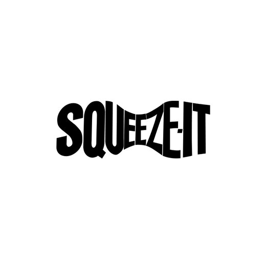 SQUEEZE-IT