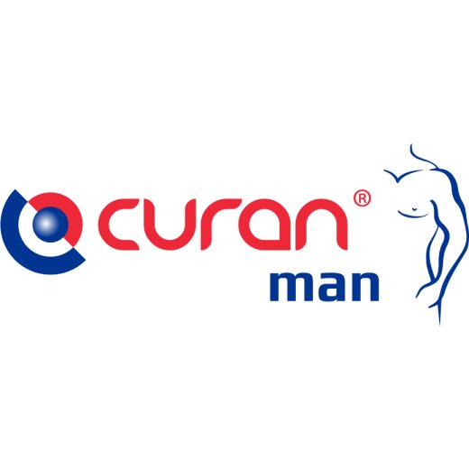 CURAN MAN