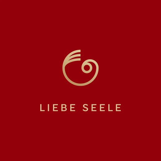 LIEBE SEELE