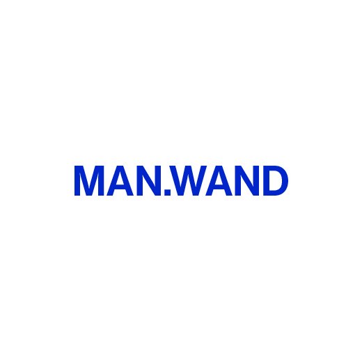 MAN WAND