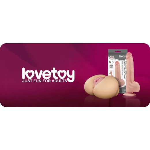 LOVETOY
