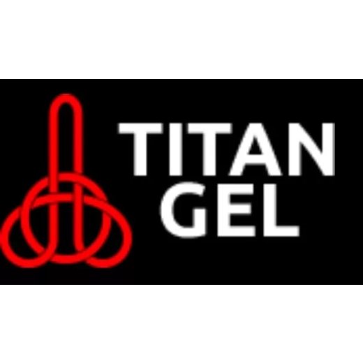 TITAN GEL