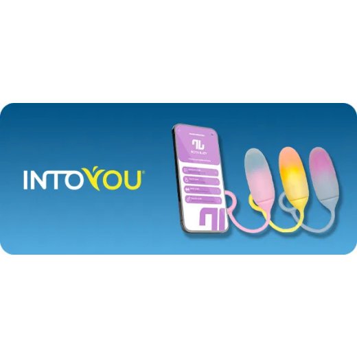 IY INTO YOU