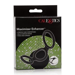 CALEXOTICS Maximizer Enhancer Schwarz