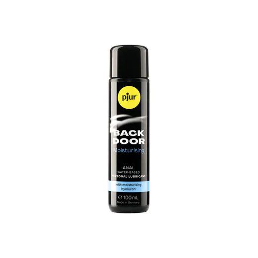 PJUR Backdoor Anal Glide Wasserbasiert 100ml