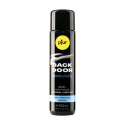 PJUR Back Door Anal Glide Wasserbasiert 100ml