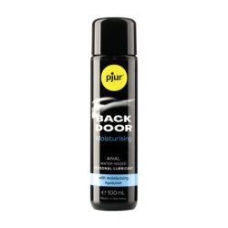 PJUR Backdoor Anal Glide Wasserbasiert 100ml
