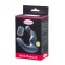 MALESATION Anal Pleasure Prostata-Stimulator mit Fernbedienung
