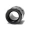 OXBALLS Bullballs-1 S Hodenstrecker aus Platinum Silikon Schwarz