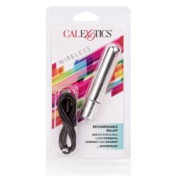 CALEXOTICS Rechargeable Bullet