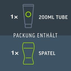 VEET Men Total Pro Haarentfernungscreme 200 ml