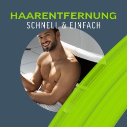 VEET Men Total Pro Haarentfernungscreme 200 ml