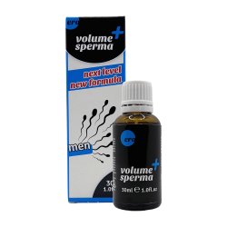 ERO Volume & Sperma 30ml