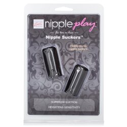 CALEXOTICS Nipple Play Nipple Suckers