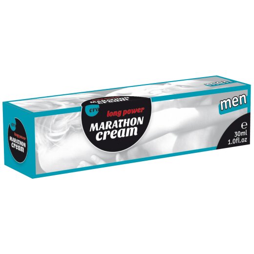 ERO Marathon Cream 30ml