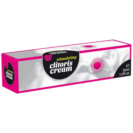 ERO Clitoris Stimulation Cream 30ml