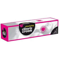 ERO Clitoris Stimulation Cream 30ml