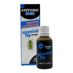 ERO Spanish Fly Extreme Men 30ml