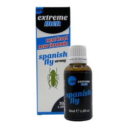 ERO Spanish Fly Extreme Men Strong 30ml