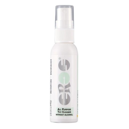 Eros All Pourpose Toy Cleaner ohne Alkohol 200ml