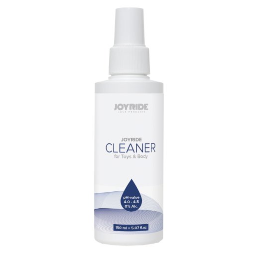 Joyride - Toy und Intimzonen Reiniger 150 ml