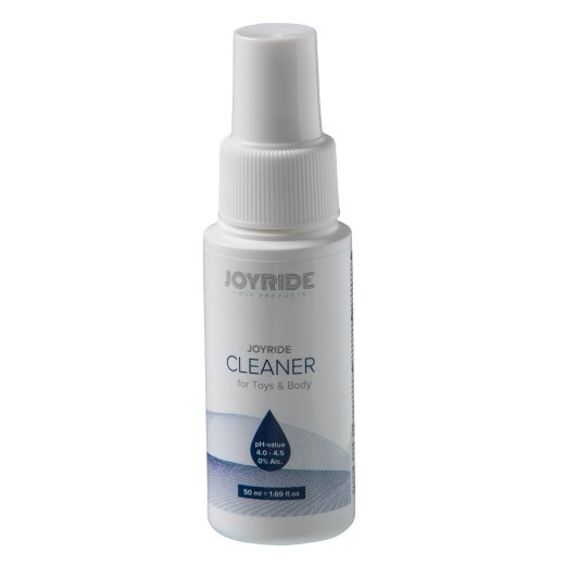 Joyride - Toy und Intimzonen Reiniger 50 ml