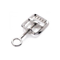 TR Ball Crusher mit Spikes aus Edelstahl