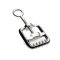 TR Ball Crusher mit Spikes aus Edelstahl